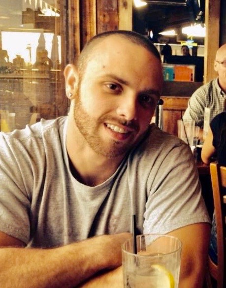 Memorial photo of Michael Biello